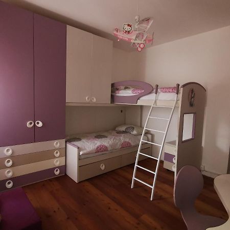 Casa Phoenix Appartamento Piano Terra Immerso Nel Verde A Pochi Minuti Dalla Ciclabile ปีแอเว ดี กาโดเร ภายนอก รูปภาพ